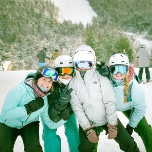 Meet your Posher, Kyleigh